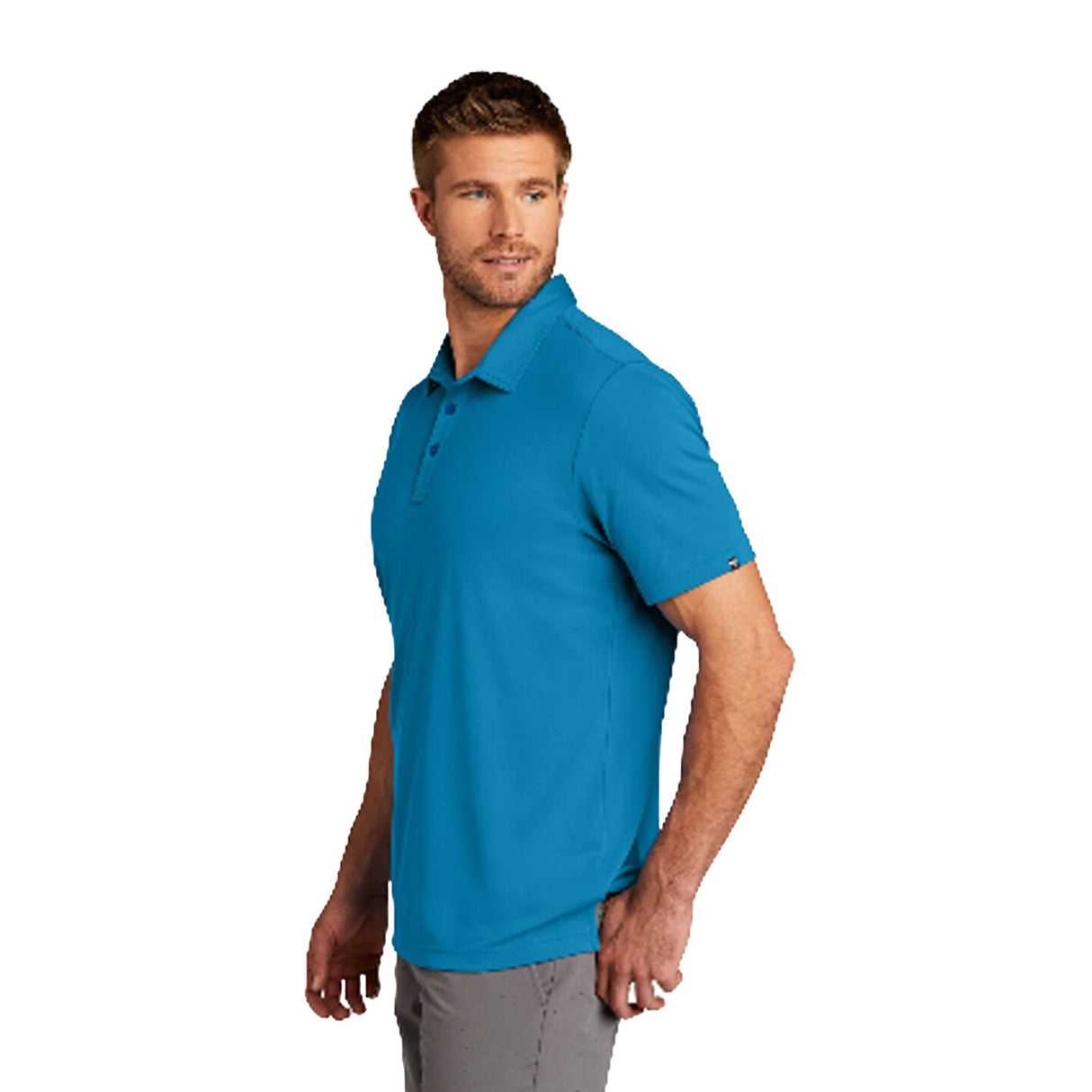 TravisMathew® Oceanside Solid Polo