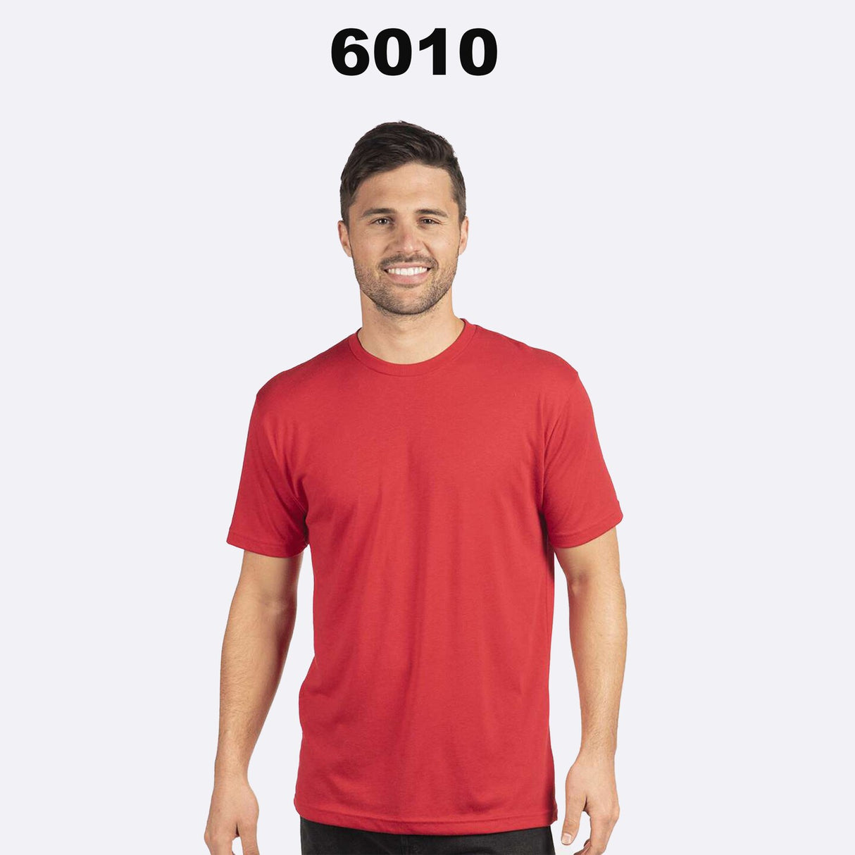 Next Level® Triblend Classic Fit Crewneck Short Sleeve T-Shirt