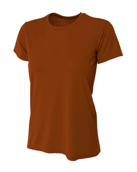 A4® Ladies' Cooling Performance T-Shirt