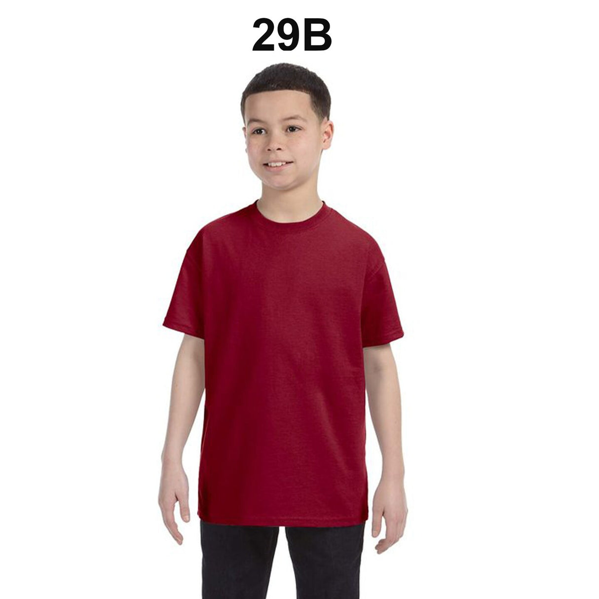 Jerzees® Youth DRI-POWER ACTIVE T-Shirt