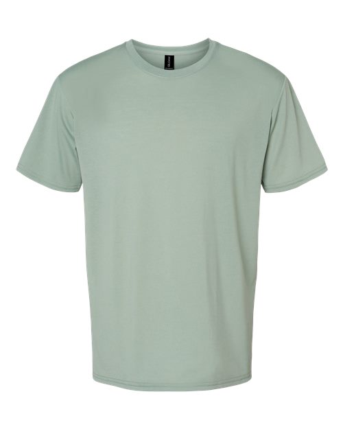 Gildan® Performance Crewneck Short Sleeve T-Shirt