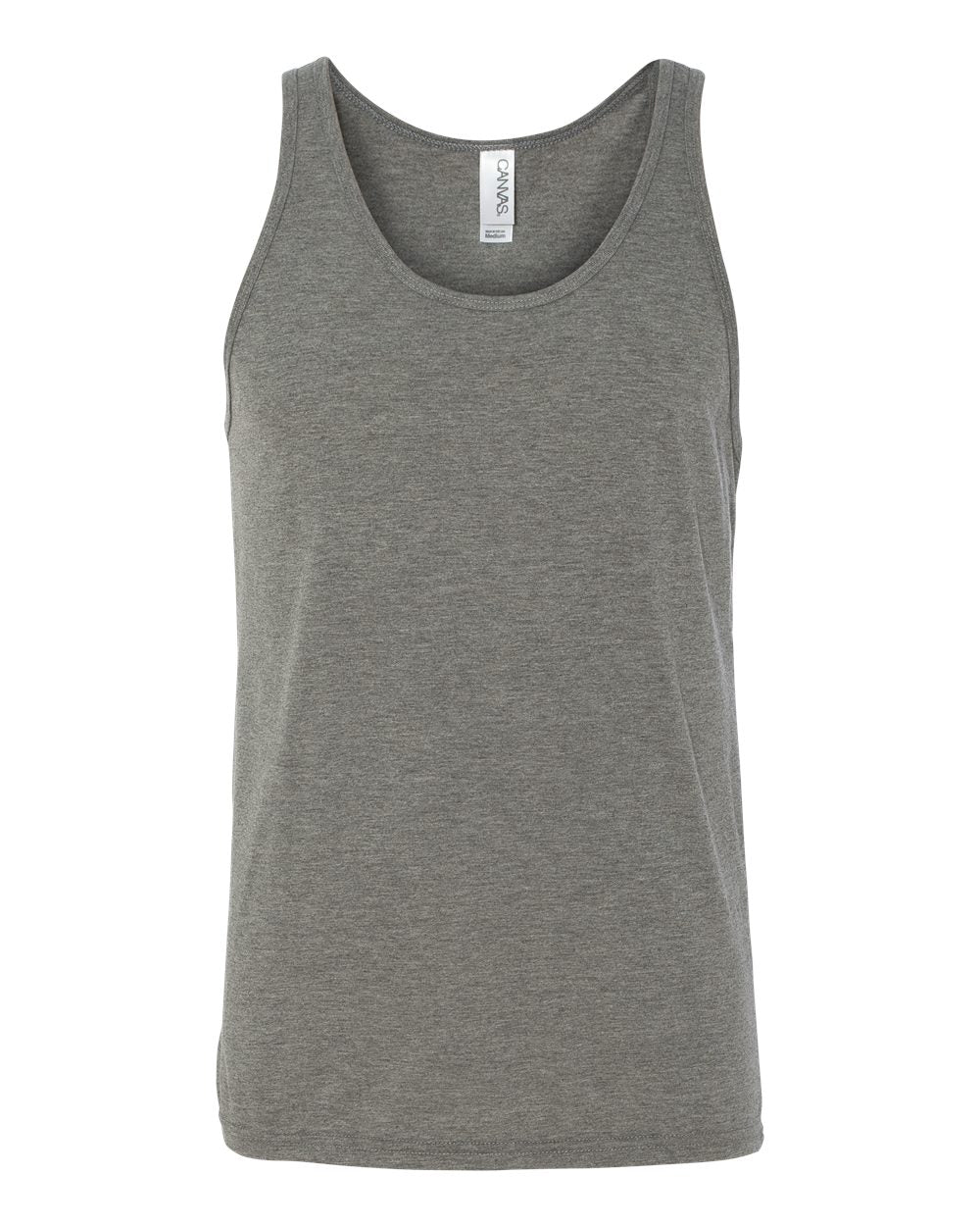 BELLA + CANVAS® Triblend Sleeveless Tank Top - 3484