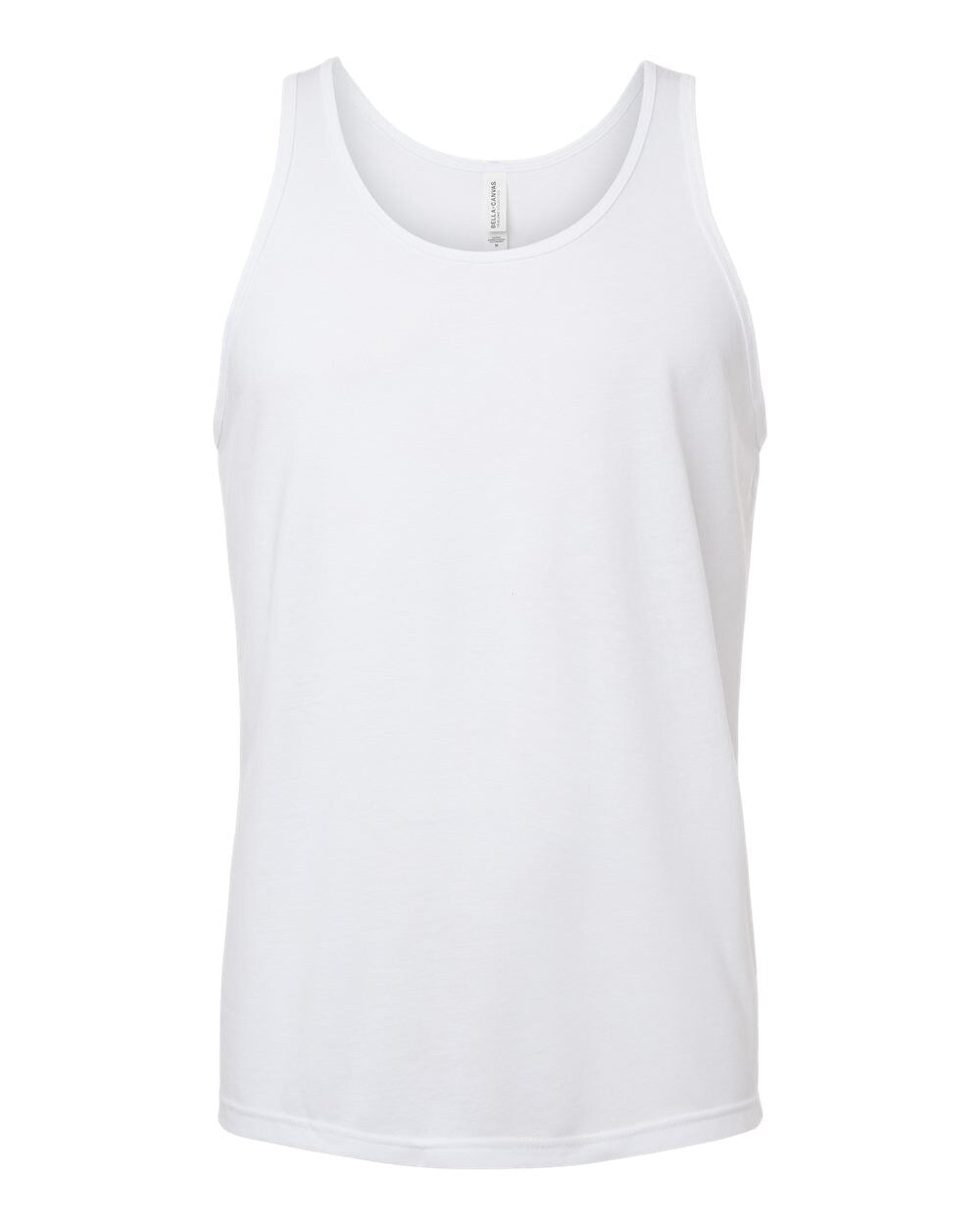 BELLA + CANVAS® Triblend Sleeveless Tank Top - 3484
