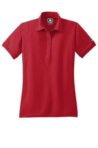OGIO® Jewel Polo
