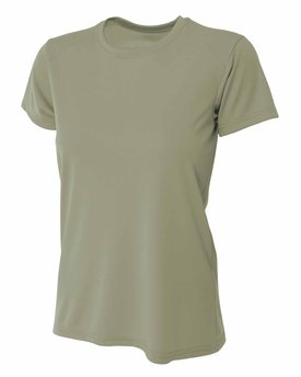 A4® Ladies' Cooling Performance T-Shirt