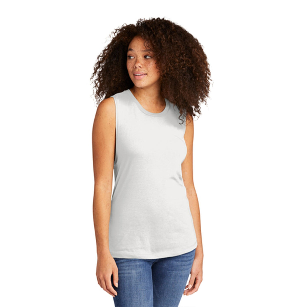 Next Level® Ladies Festival Sleeveless Tank Top - 5033