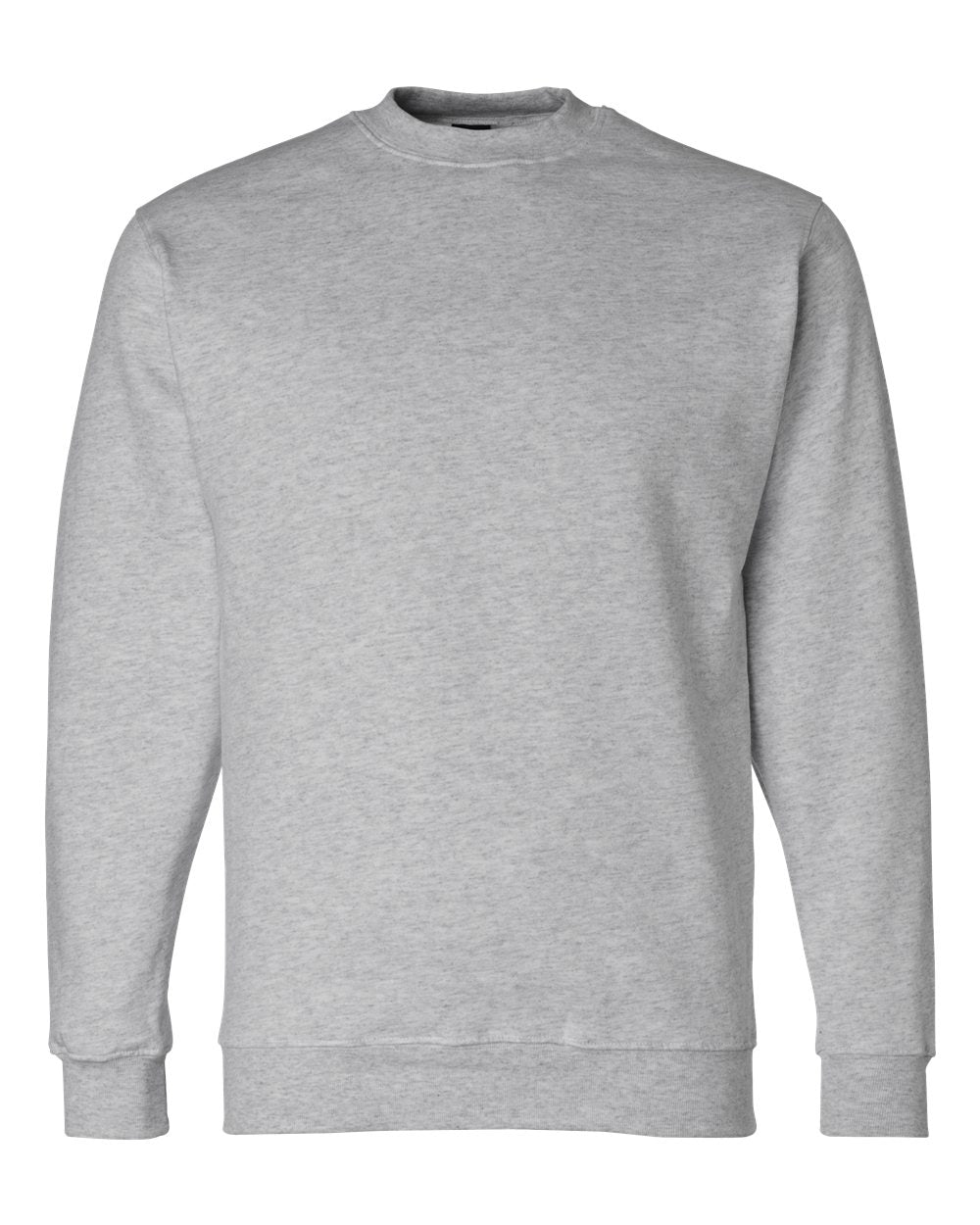 Bayside® USA Made Crewneck Sweatshirt