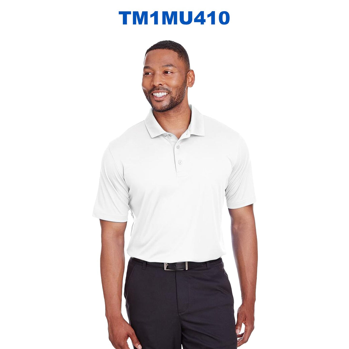 TravisMathew® Coto Performance Polo