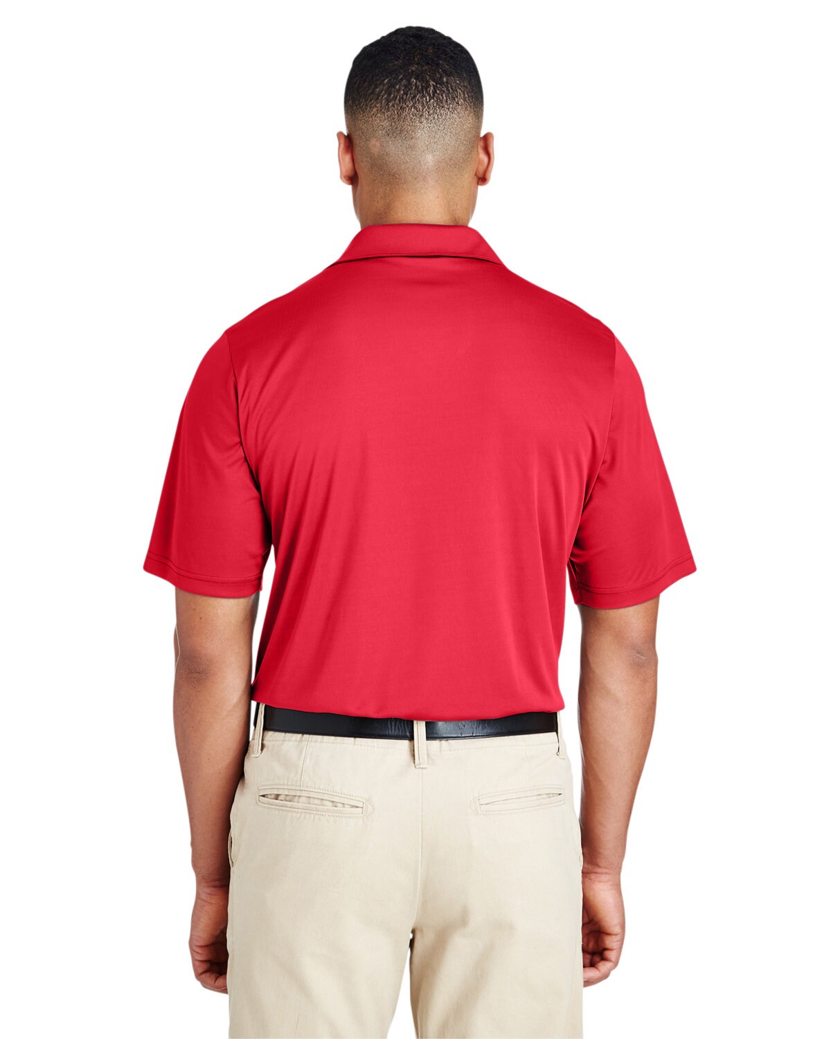 Team® Men's Zone Performance Polo