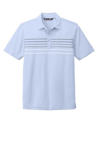 TravisMathew® Coto Performance Chest Stripe Polo
