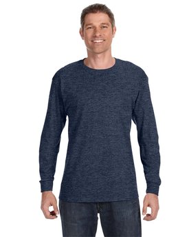 Jerzees® DRI-POWER ACTIVE Long-Sleeve T-Shirt