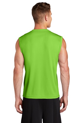 Sport-Tek® Sleeveless PosiCharge Competitor Tee