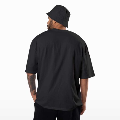 Bayside® USA-Made Midweight T-Shirt