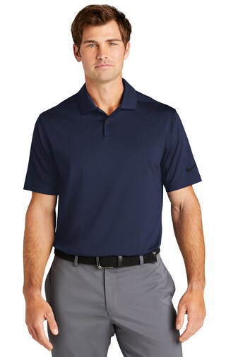 Nike® Dry Essential Solid Polo