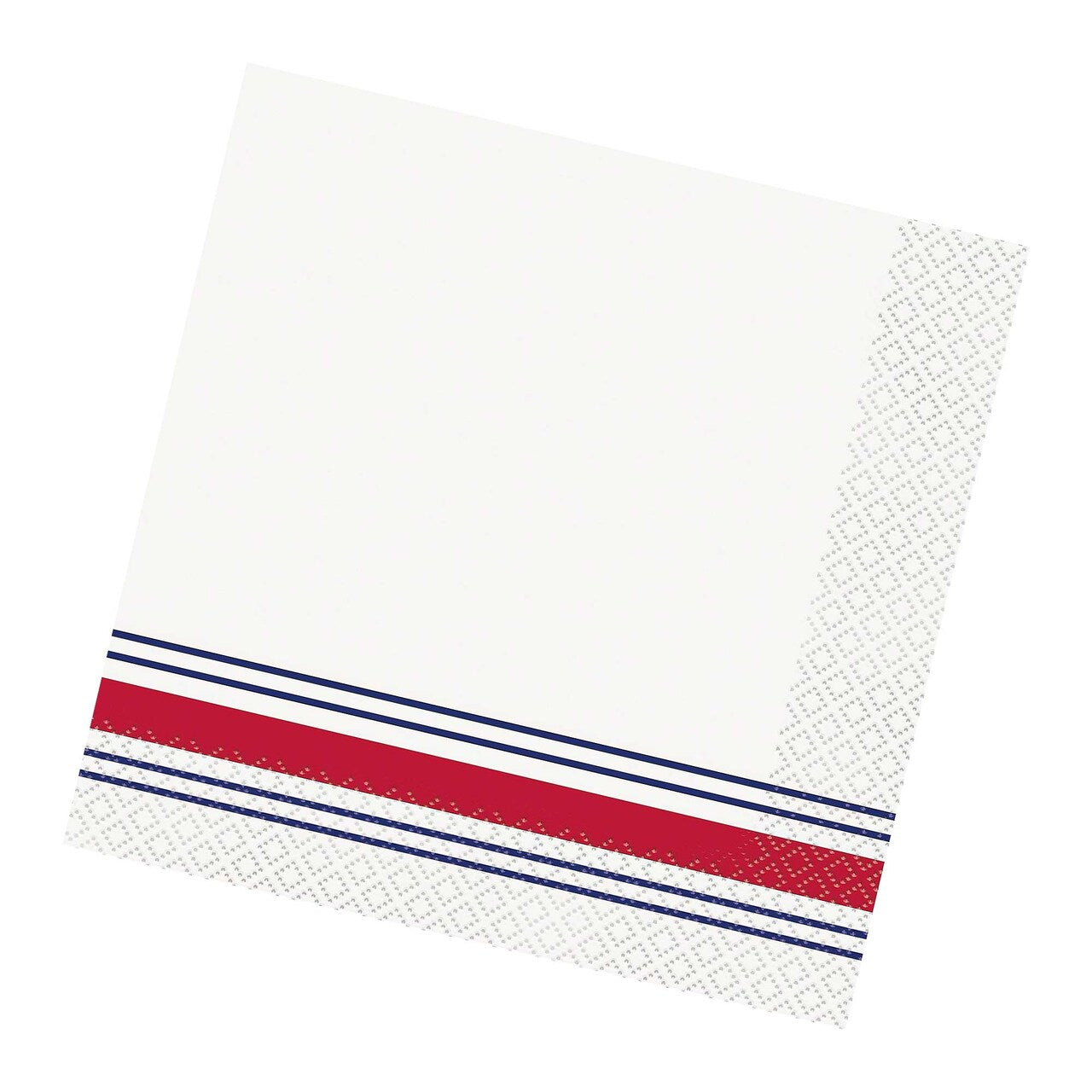 Peppy Patriotic Luncheon Napkins 16ct