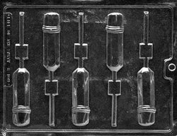Pencil Lolly Chocolate Mold