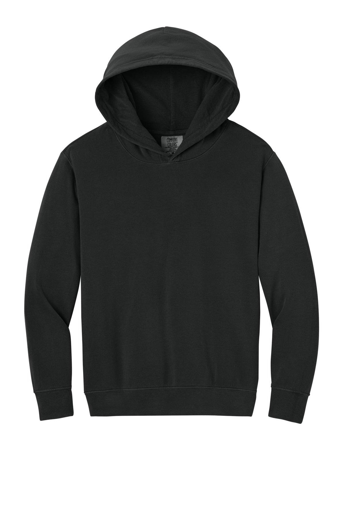 Comfort Colors® Youth Lightweight Hooded Sweatshirt