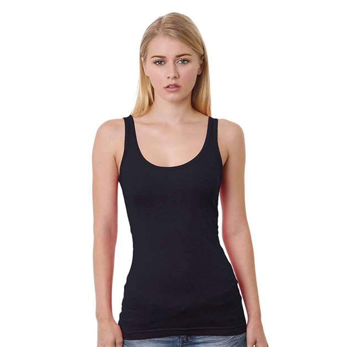 Women's USA-Made Tank Top