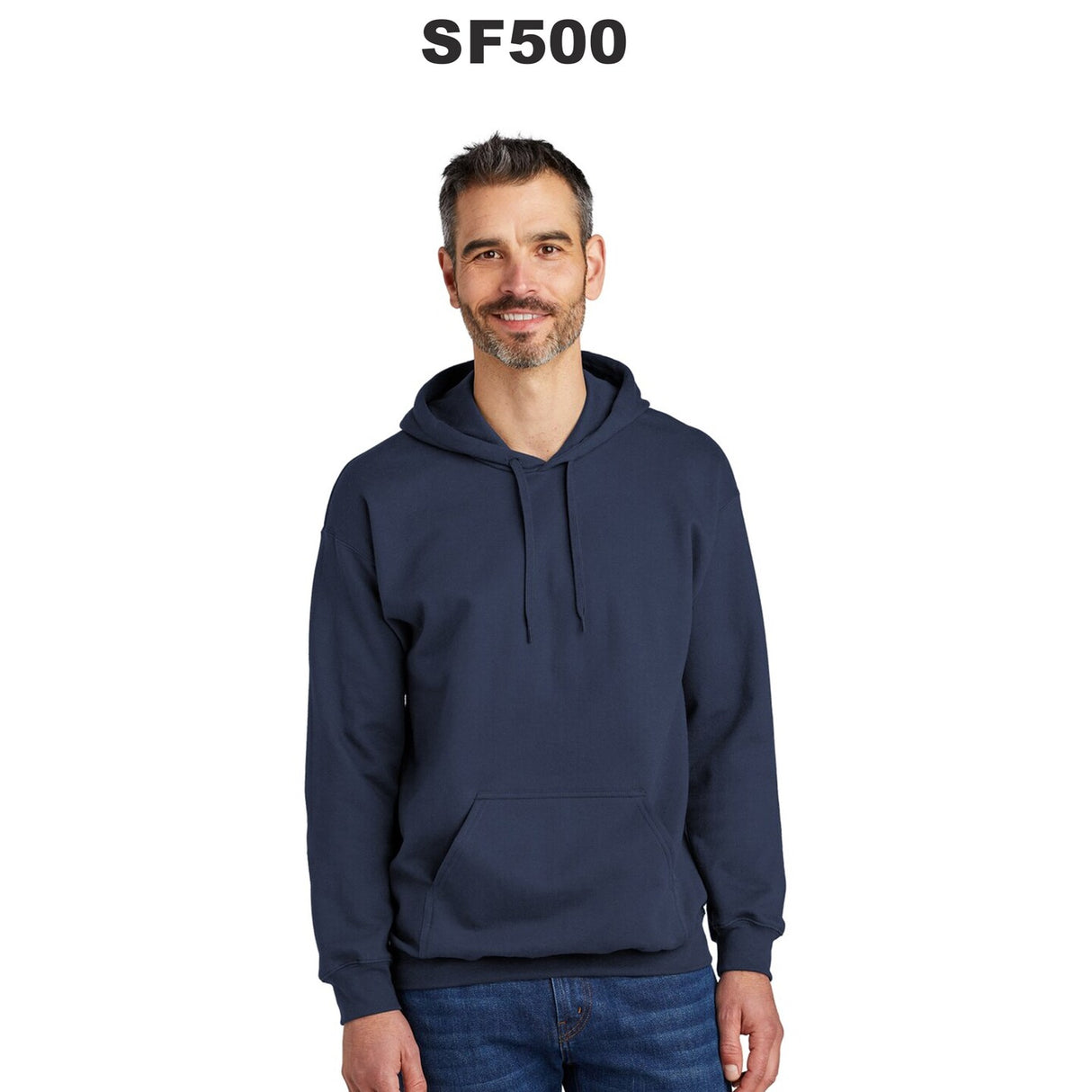Gildan® Pullover Hooded Sweatshirt