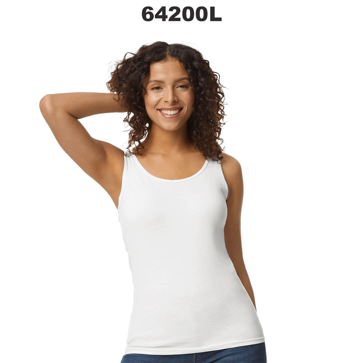 Gildan® Softstyle Women’s Tank Top