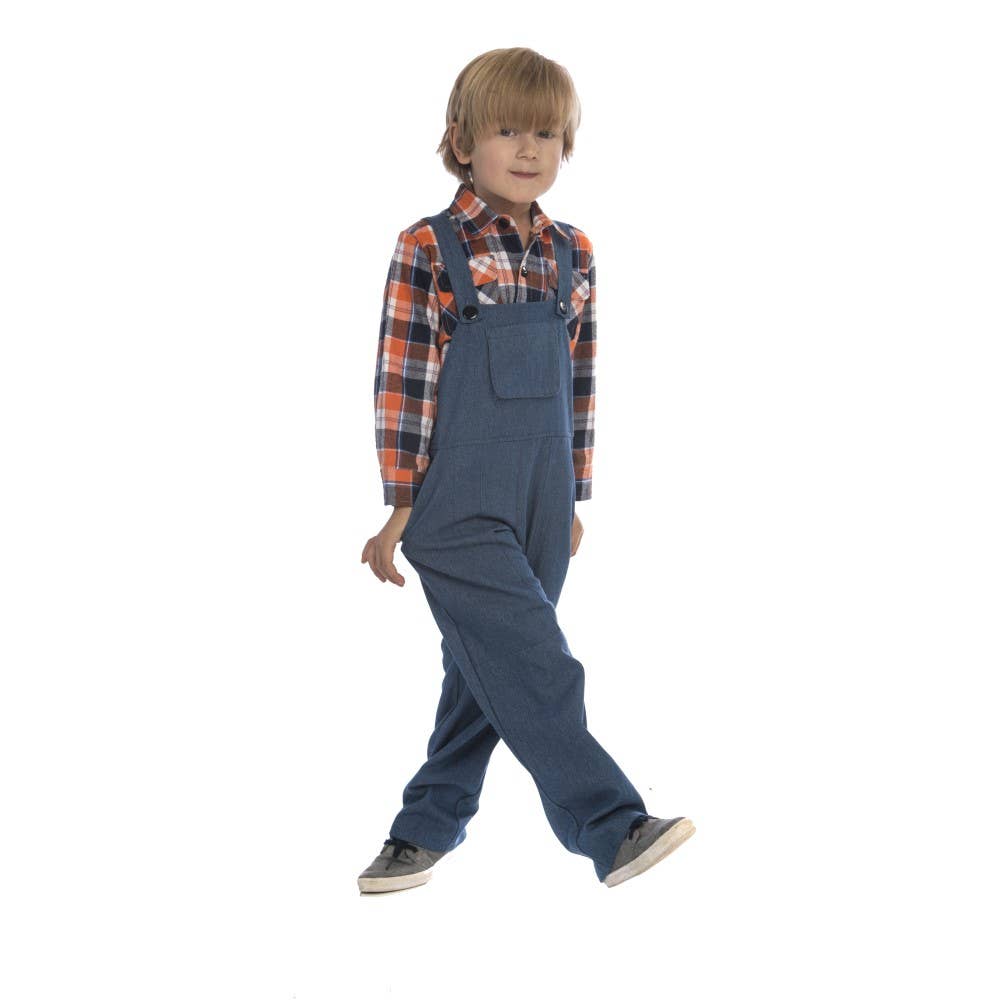 Farmer Costume