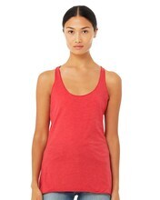 BELLA + CANVAS® Women's Triblend Racerback Tank