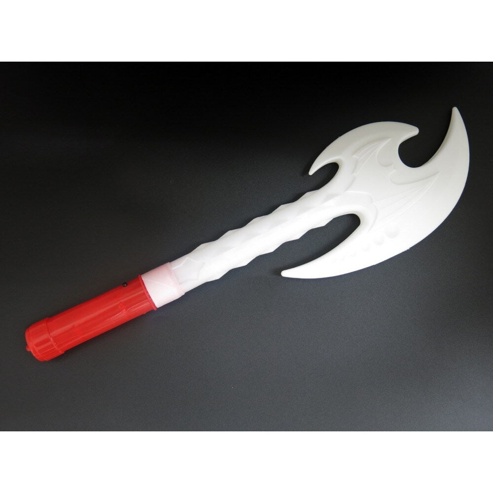 Flashing Axes - 3 Function