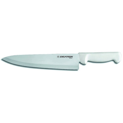 Dexter-Russell White 10" Cook's Knife