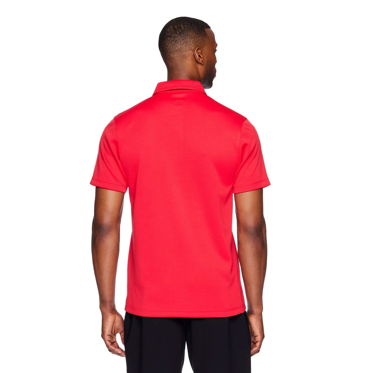 Bayside® USA Made Polo T-Shirt