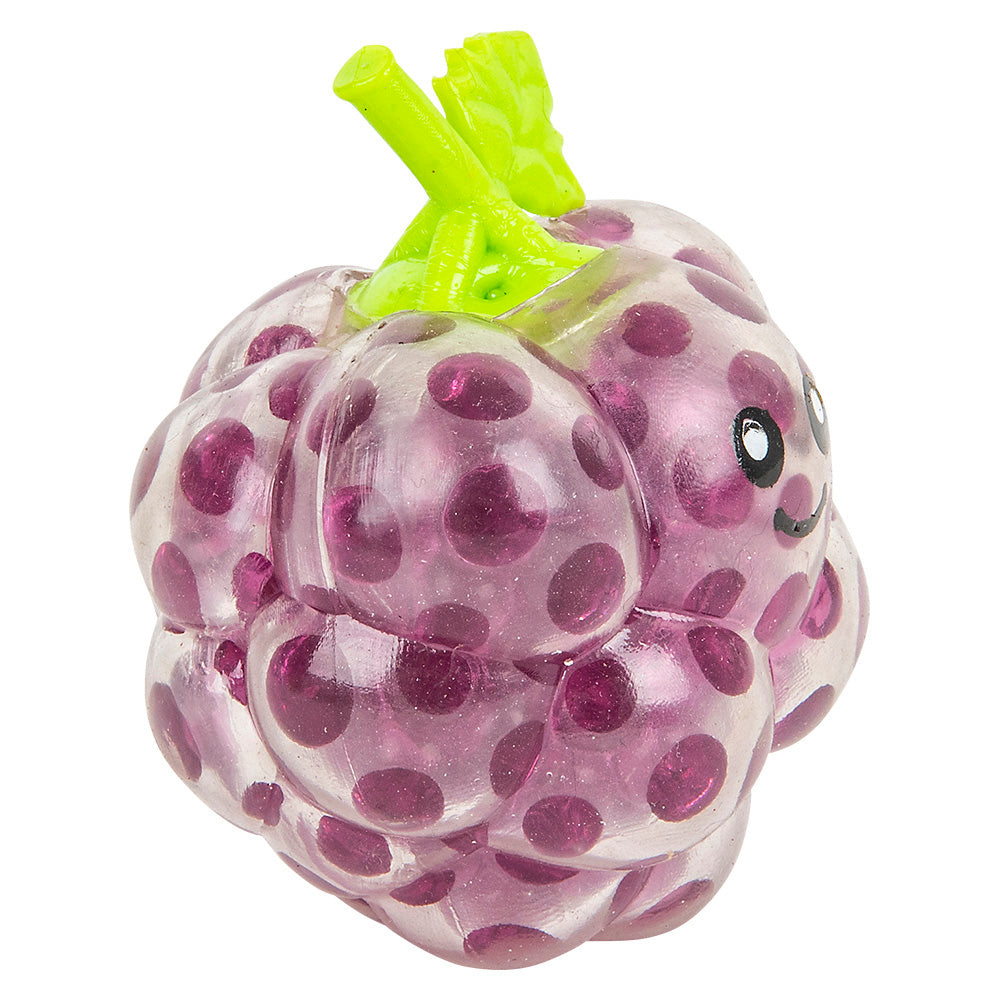 Squeezy Bead Fun Fruit (12 Pc Display)