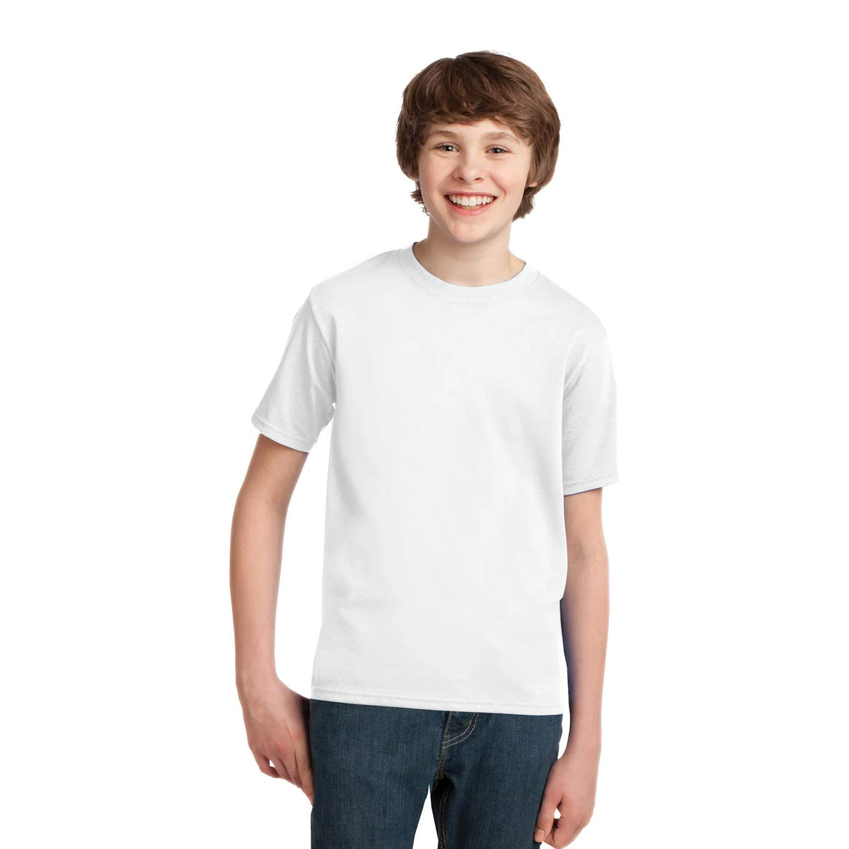 Port & Company® - Youth Essential Tee