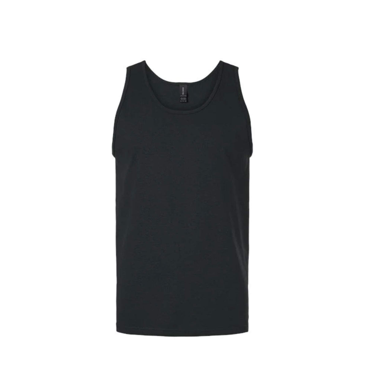 Unisex Ultra Cotton Bound neck Tank Top