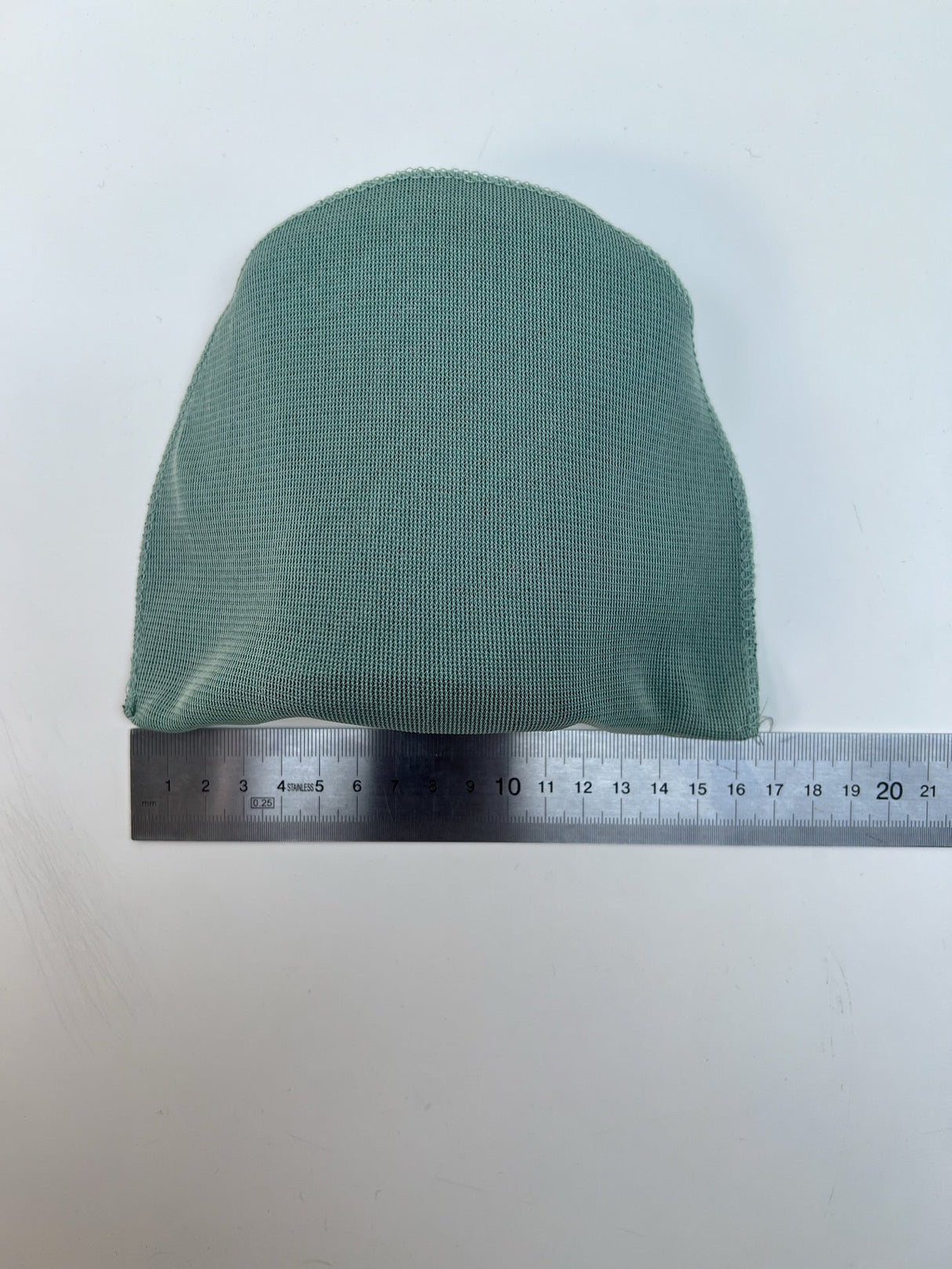 Polyamide Polyurethane Sewing Notions Green Shades