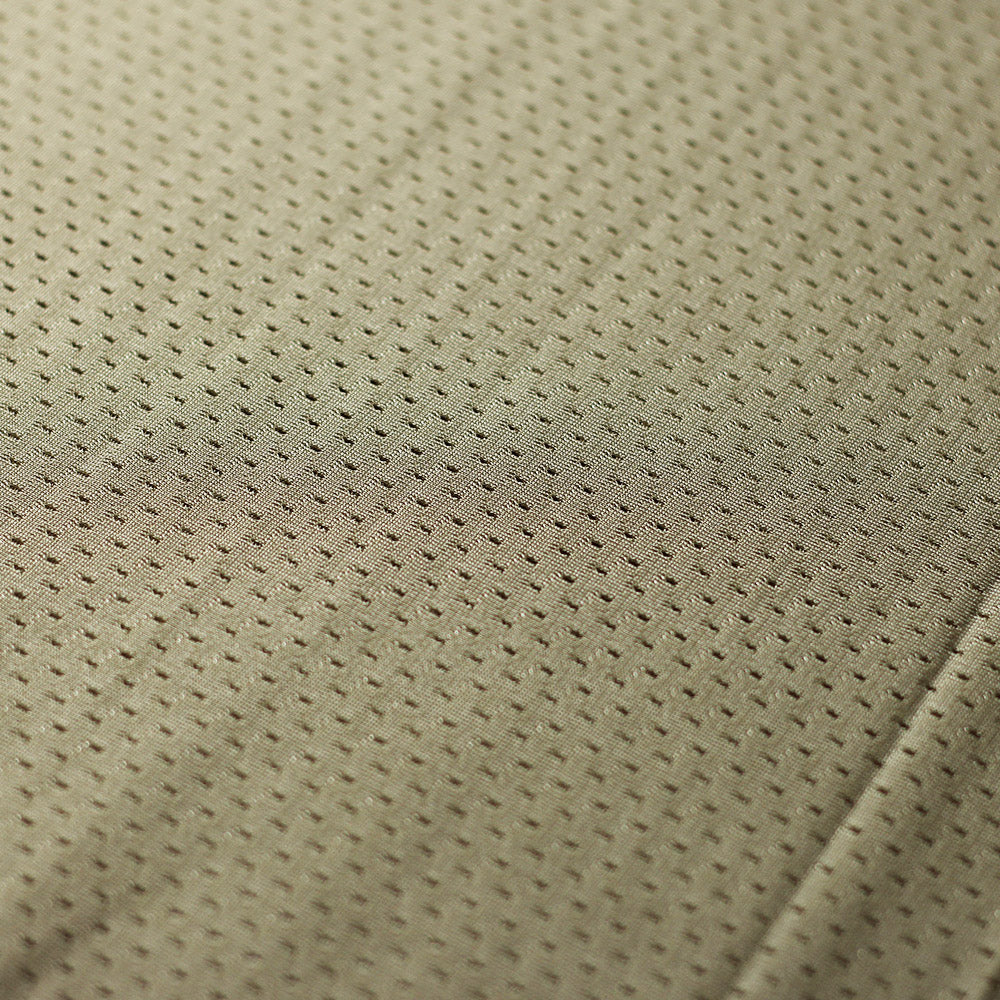 Pro-Brite Mesh Polyester Fabric - Solid Color, Mesh, 58/60" Width (1 Yard)