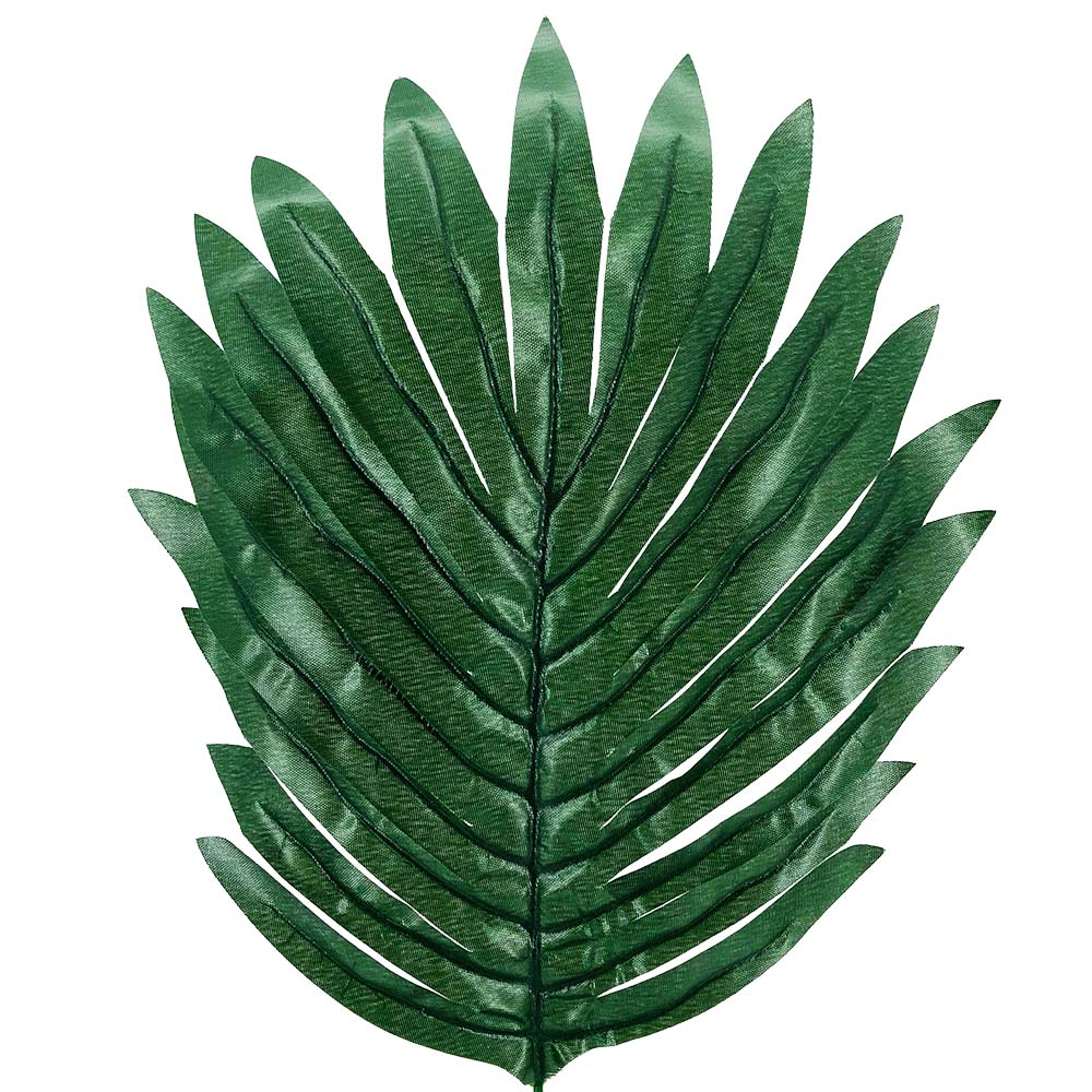 Artificial Fern Frond 15 Inch