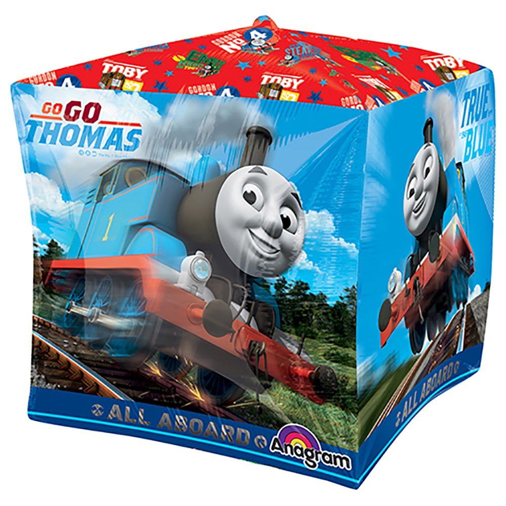 Thomas The Train Foil Balloon