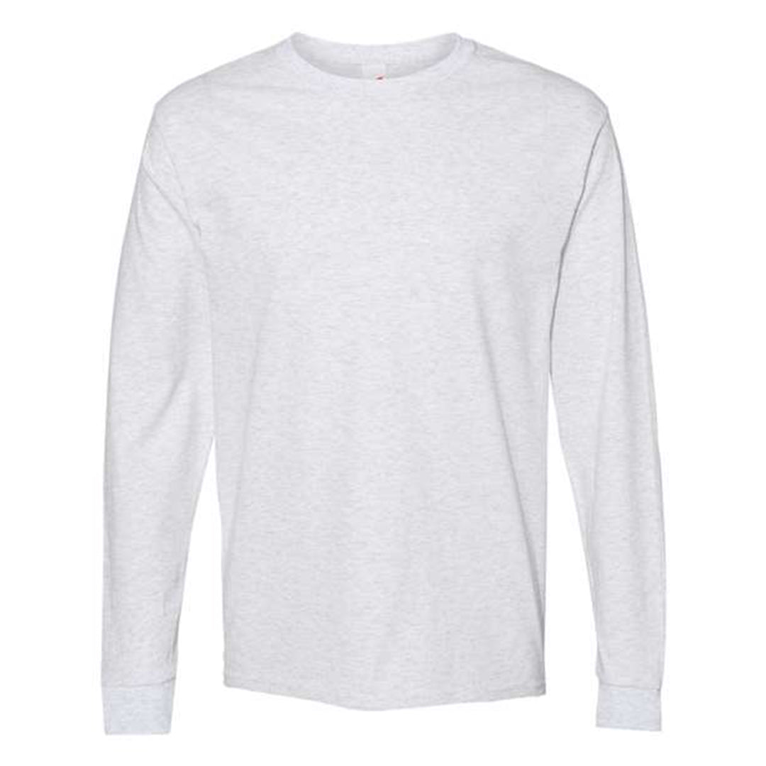 Essential-T Long Sleeve T-Shirt