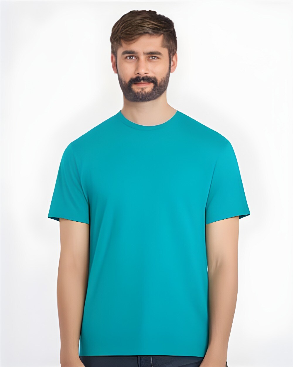 JERZEES® Dri Power Moisture-Wicking Crewneck Short Sleeve T-Shirt