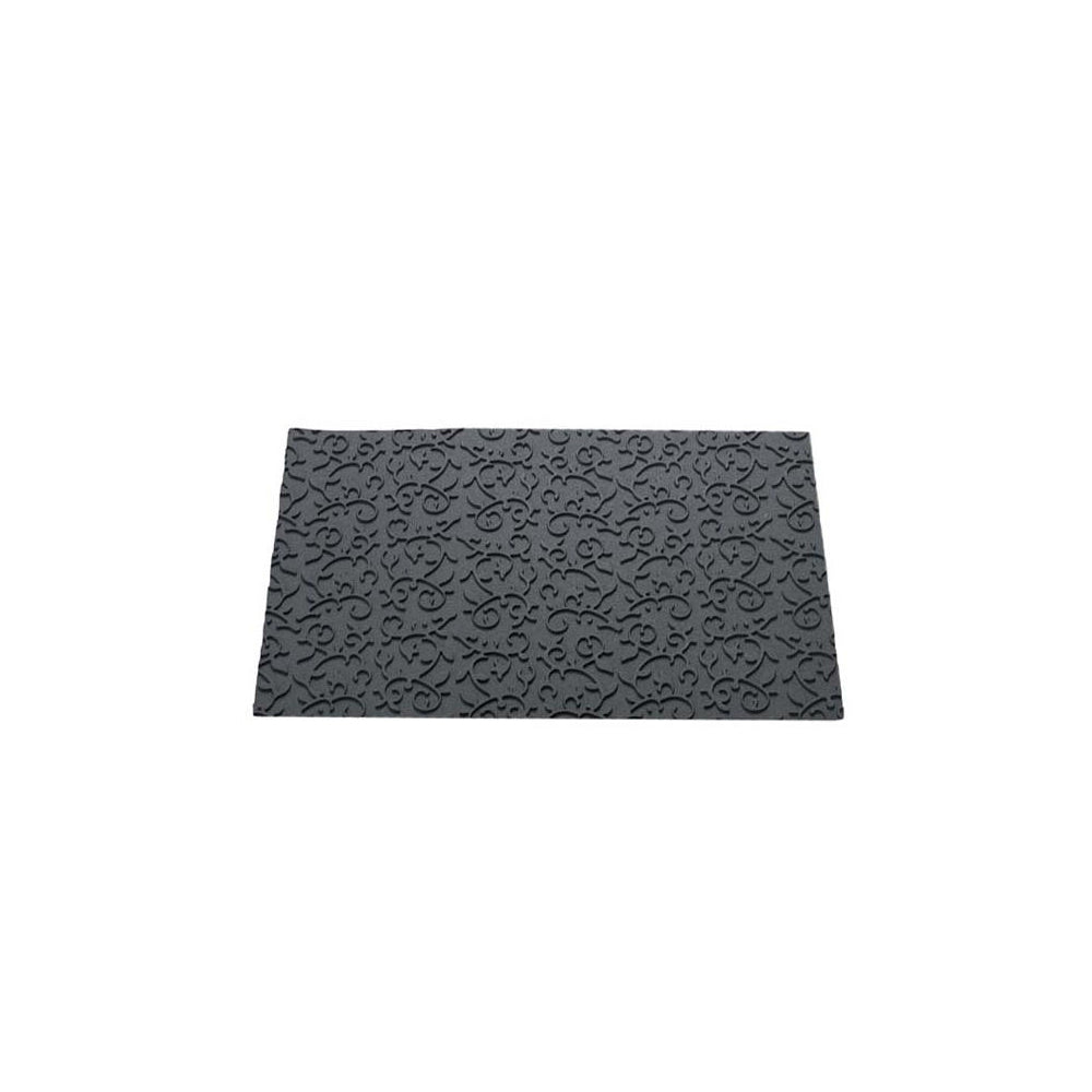 Silikomart TEX05 Silicone Texture Mat, Arabesque