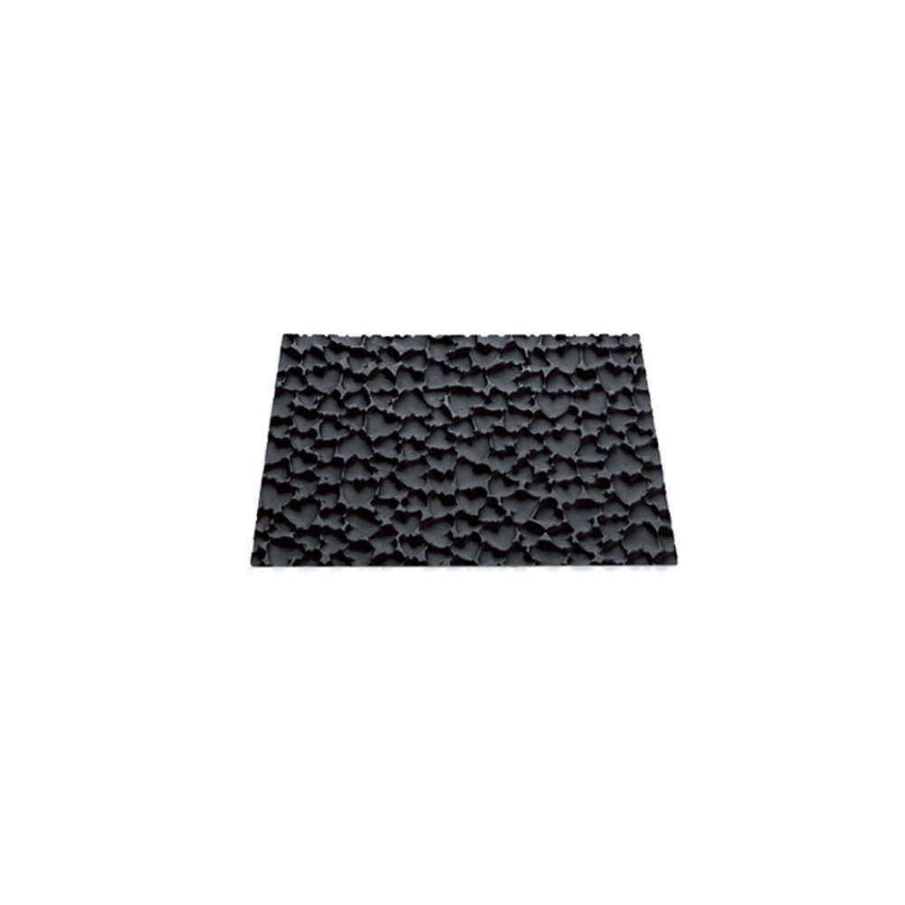 Silikomart TEX08 Silicone Textured Mat, Love Design