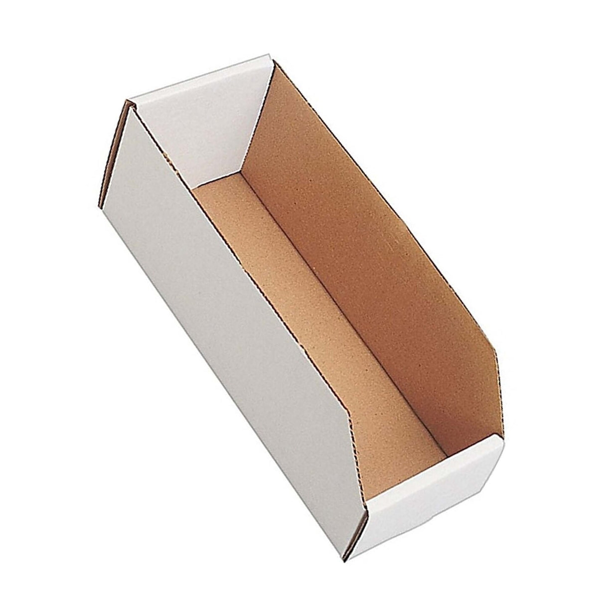 Flexible Shipping and Packing Box 24"x 4"x4.5" for Efficient and Safe Transport