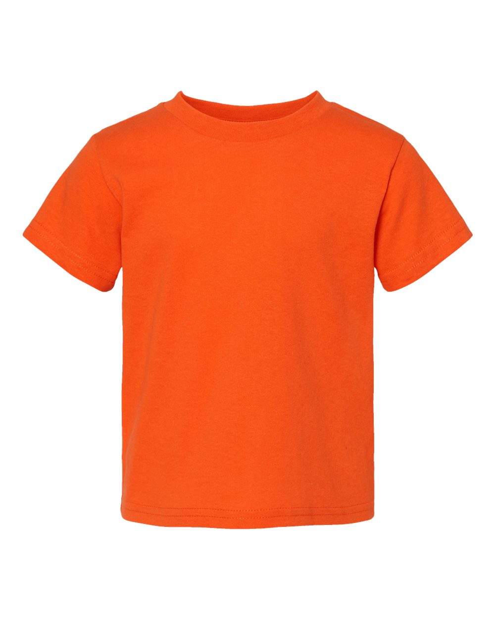 RADYAN® Youth Juvy Short Sleeve Crewneck T-Shirt