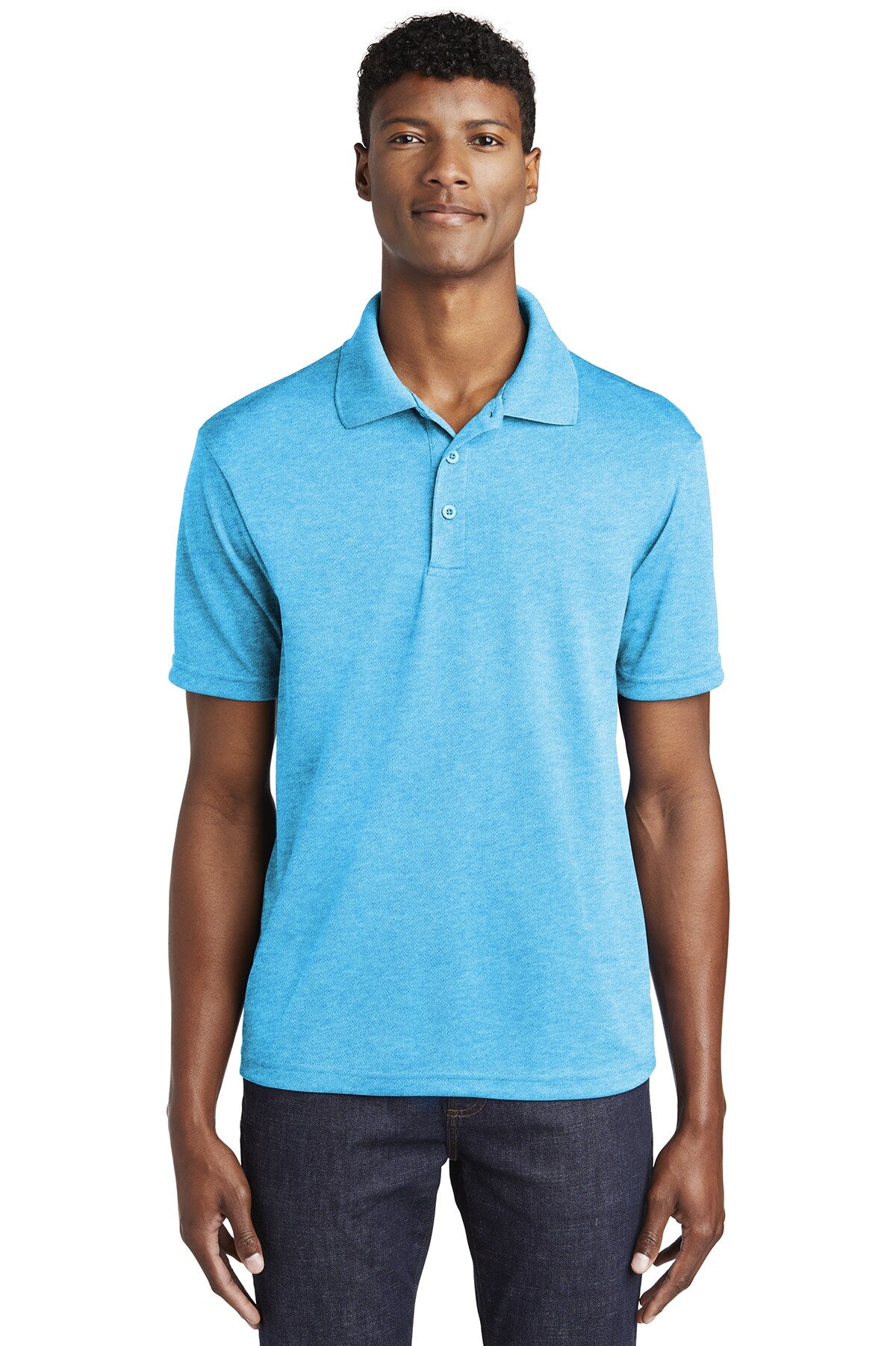 Polo T-shirt For Men | RADYAN®