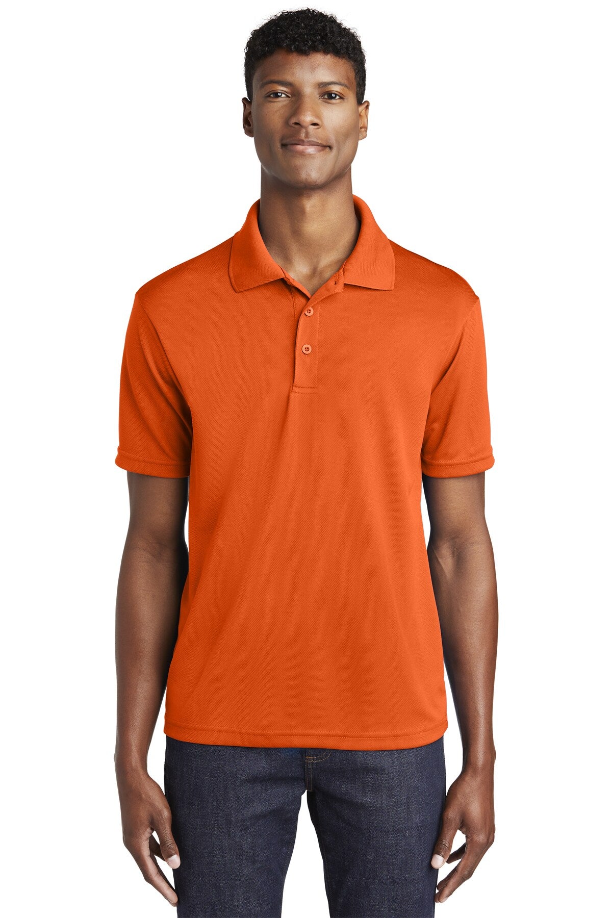 Polo T-shirt For Men | RADYAN®