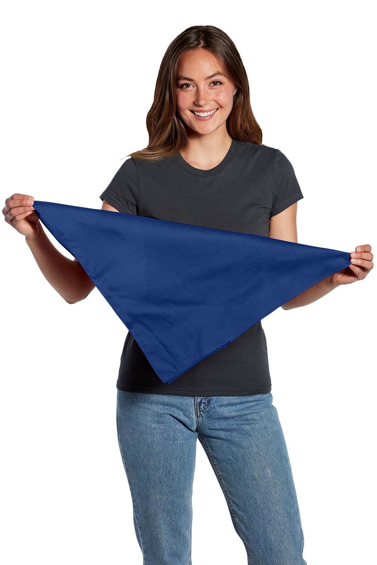 Port Authority® Cotton Bandana