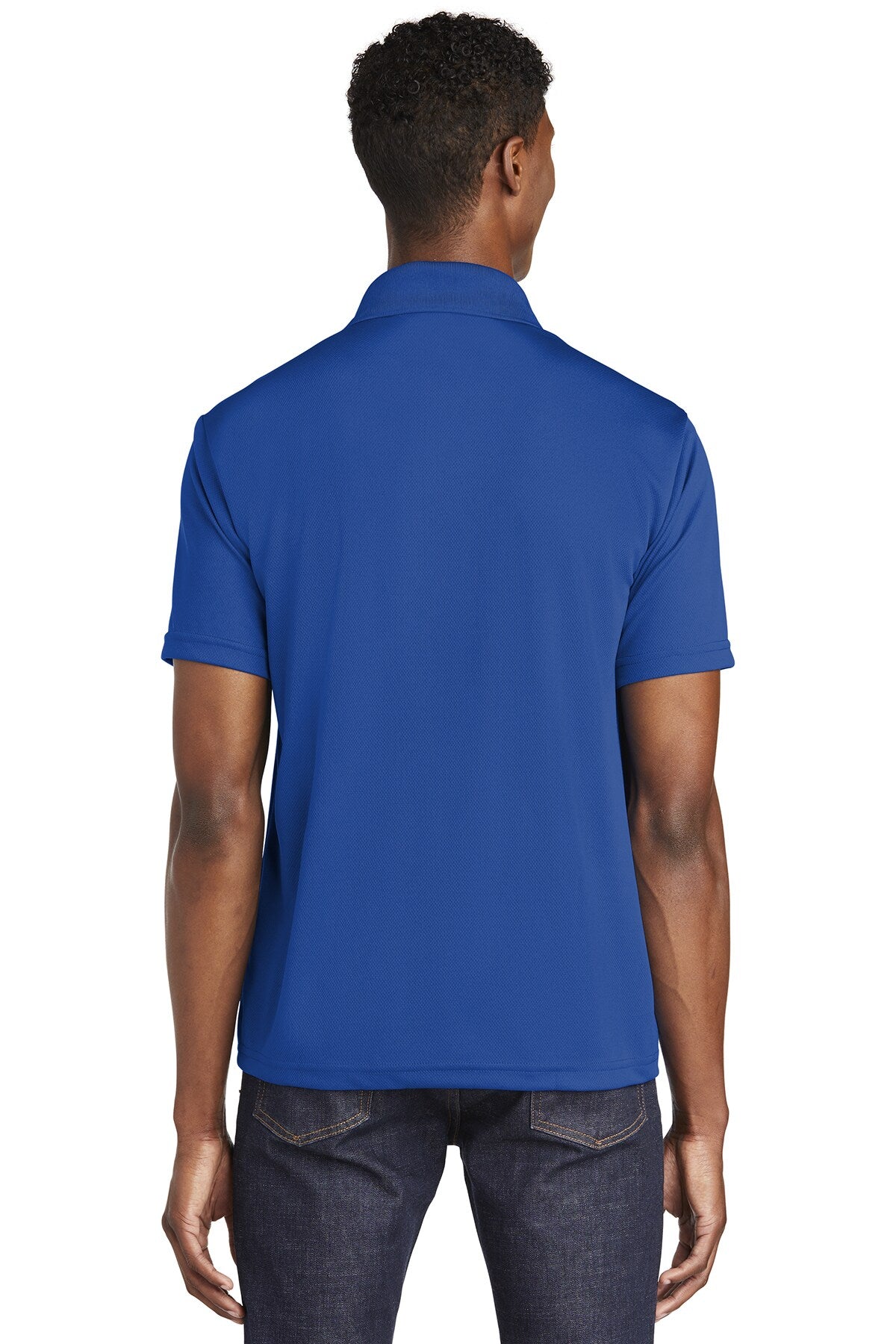 Polo T-shirt For Men | RADYAN®