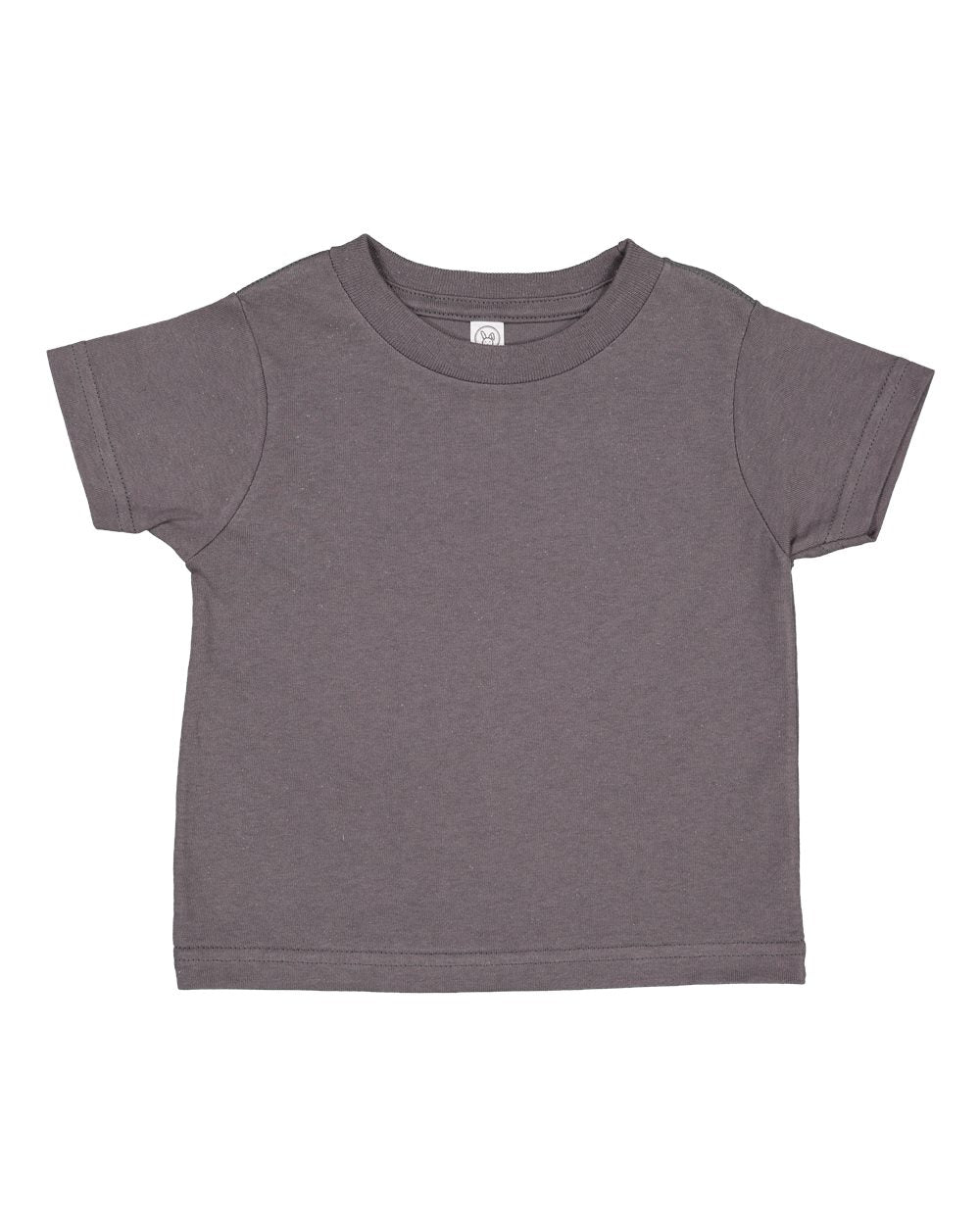 RADYAN® Youth Juvy Short Sleeve Crewneck T-Shirt