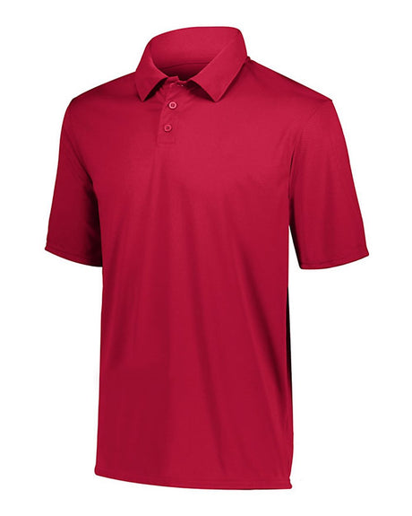 Augusta Sportswear® Vital Polo Tee For Men