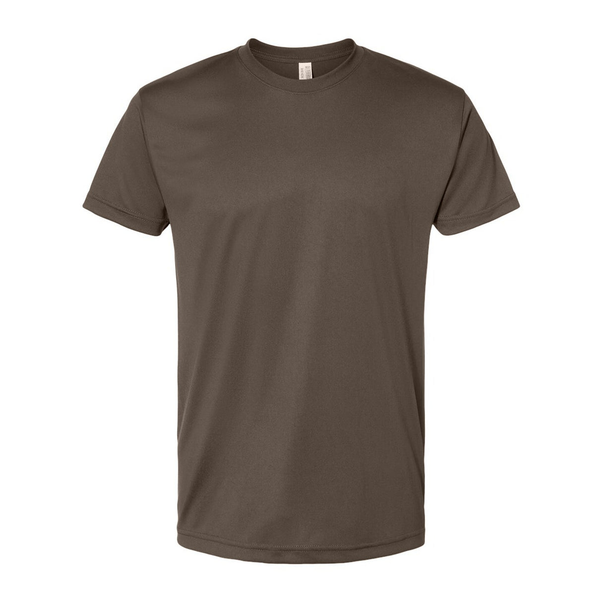 Bayside® USA-Made Performance T-Shirt