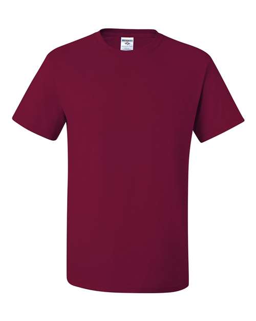 Jerzees® Dri Power Cotton Polyester Stylish T-Shirt